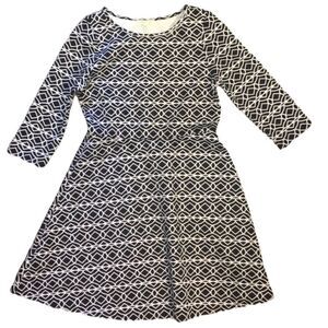 Like-New Girls Copper Key Dress